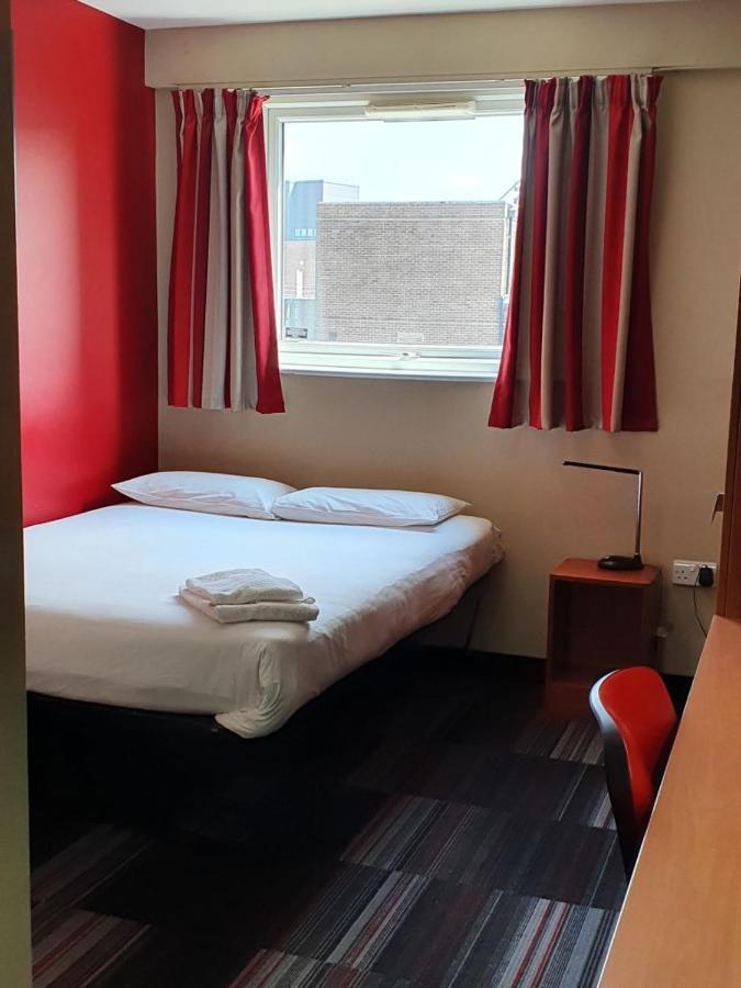 Modern And Comfy Studios At Corporation Village In كوفنتري المظهر الخارجي الصورة