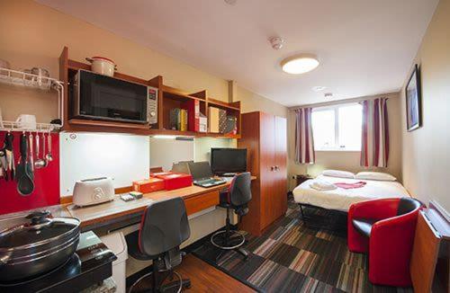 Modern And Comfy Studios At Corporation Village In كوفنتري المظهر الخارجي الصورة