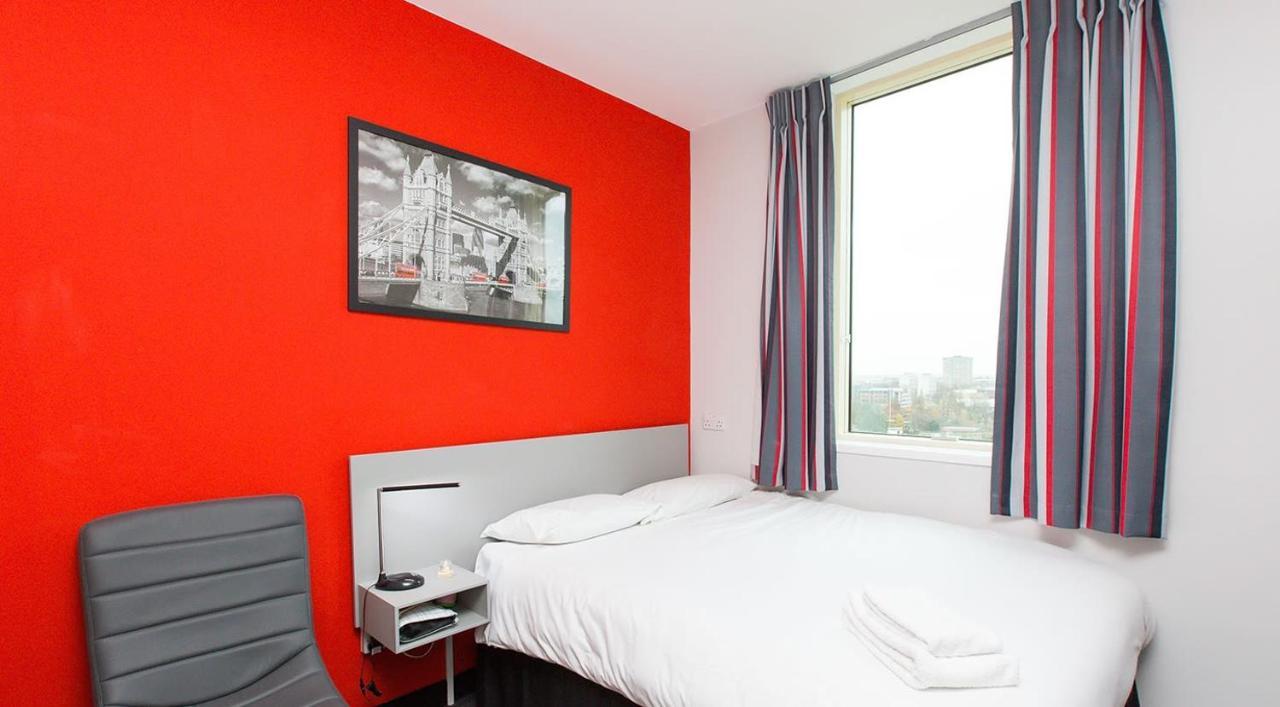 Modern And Comfy Studios At Corporation Village In كوفنتري المظهر الخارجي الصورة