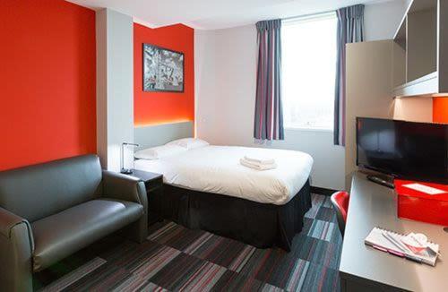 Modern And Comfy Studios At Corporation Village In كوفنتري المظهر الخارجي الصورة