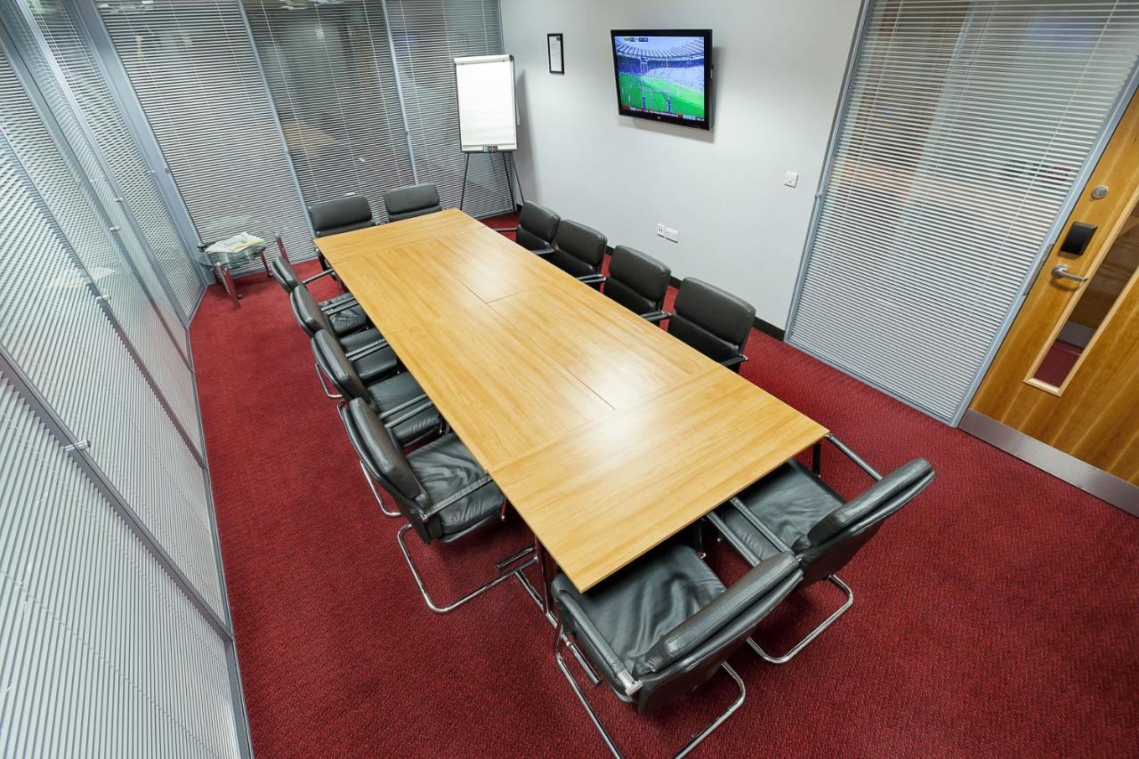 Modern And Comfy Studios At Corporation Village In كوفنتري المظهر الخارجي الصورة