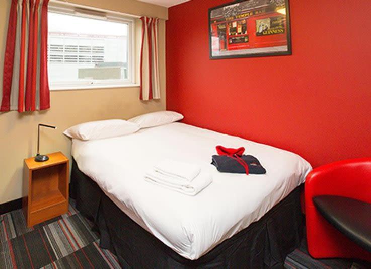 Modern And Comfy Studios At Corporation Village In كوفنتري المظهر الخارجي الصورة