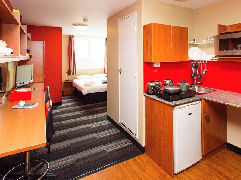 Modern And Comfy Studios At Corporation Village In كوفنتري المظهر الخارجي الصورة