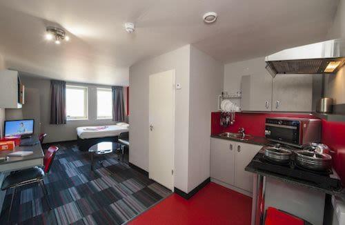 Modern And Comfy Studios At Corporation Village In كوفنتري المظهر الخارجي الصورة