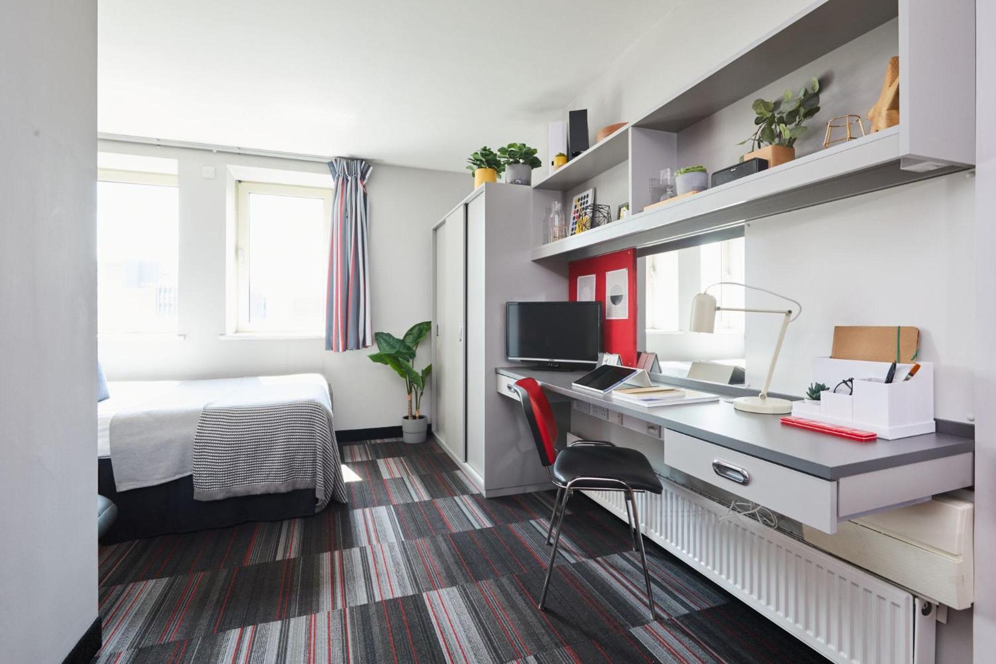 Modern And Comfy Studios At Corporation Village In كوفنتري المظهر الخارجي الصورة