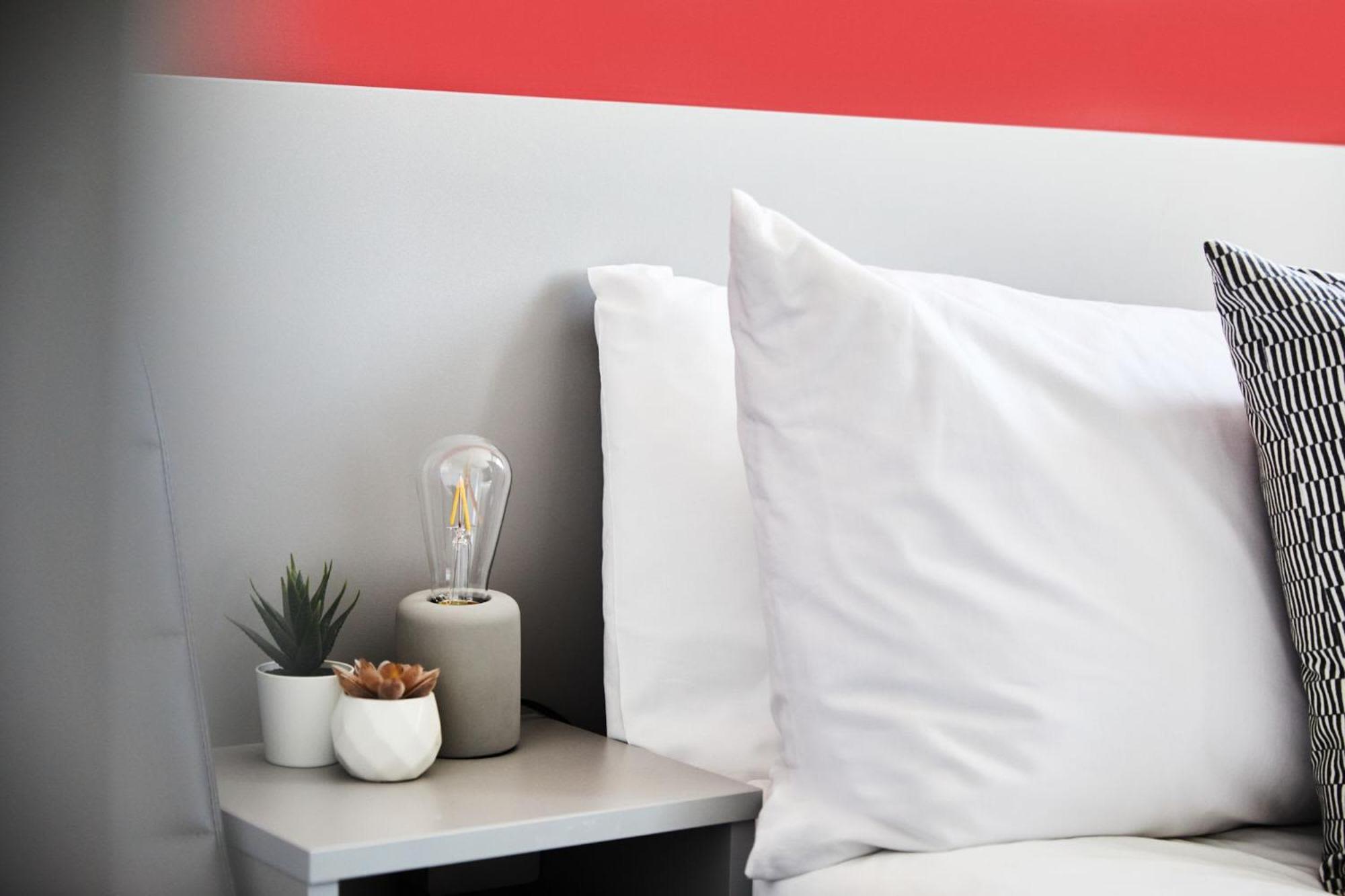 Modern And Comfy Studios At Corporation Village In كوفنتري المظهر الخارجي الصورة