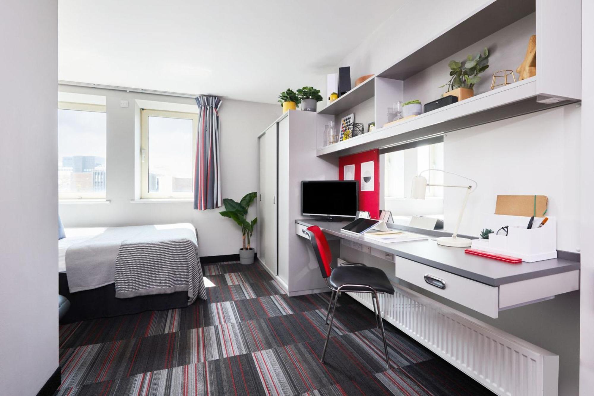 Modern And Comfy Studios At Corporation Village In كوفنتري المظهر الخارجي الصورة