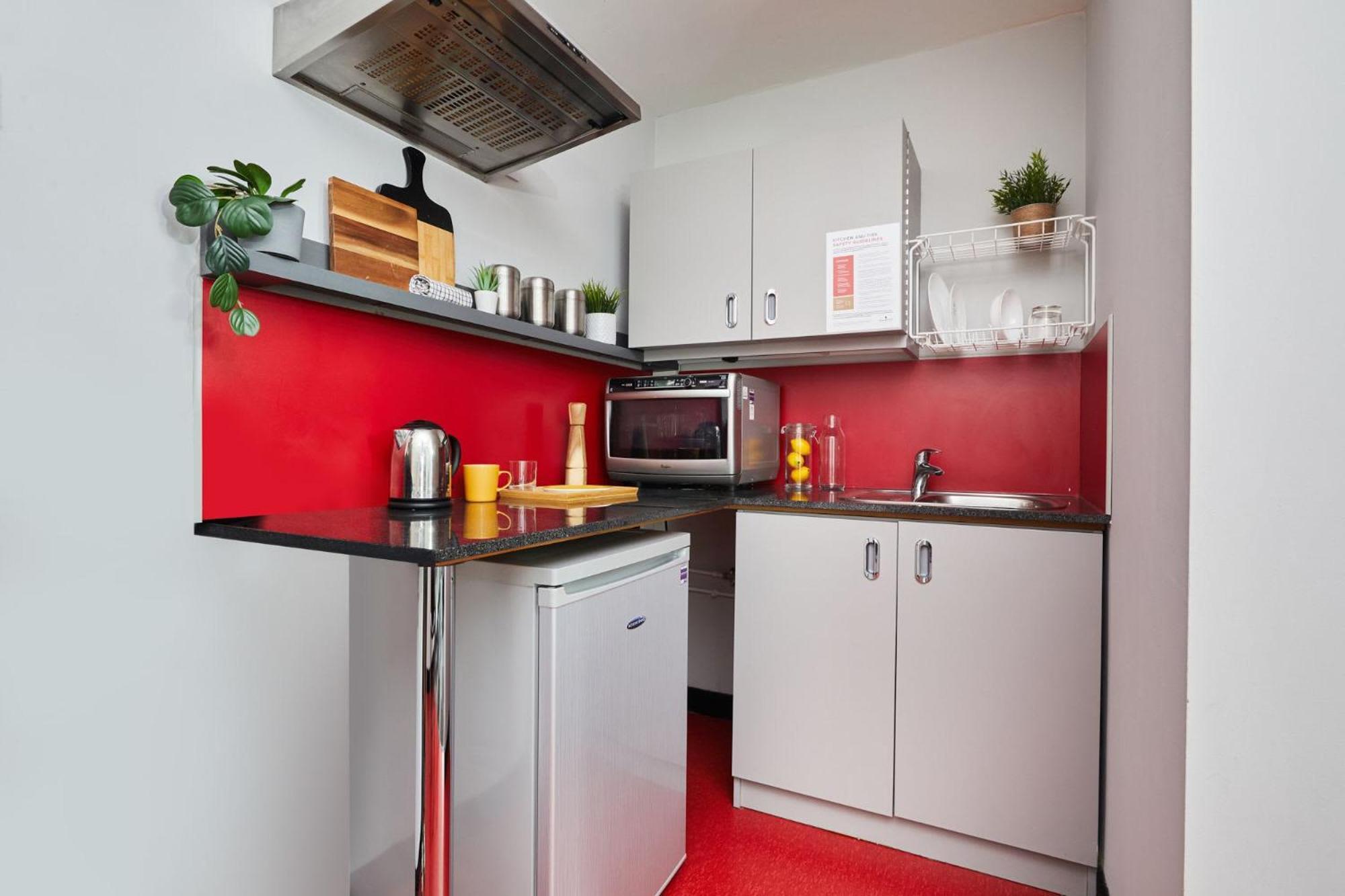 Modern And Comfy Studios At Corporation Village In كوفنتري المظهر الخارجي الصورة